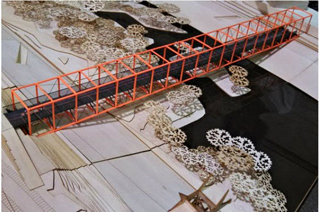 Cost estimates soar as Taylor Yard bridge gets closer to connecting Cypress Park and Elysian Valley